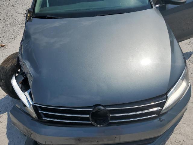 2016 VOLKSWAGEN JETTA SEL 3VWL07AJ2GM227594