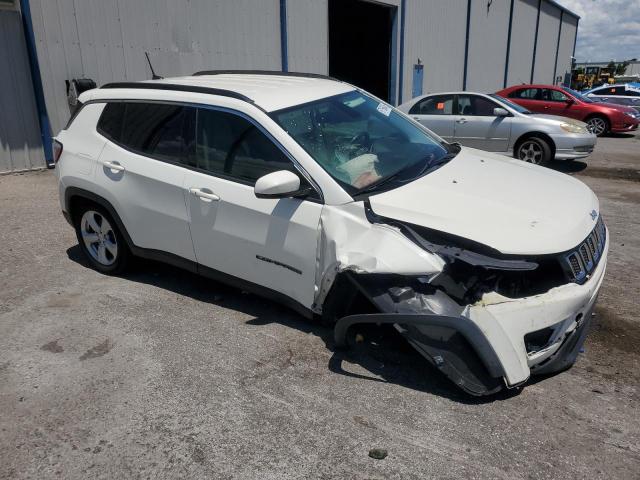 2018 JEEP COMPASS LA 3C4NJCBB2JT108837