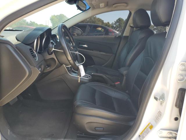 2016 CHEVROLET CRUZE LIMI 1G1PF5SB4G7101805