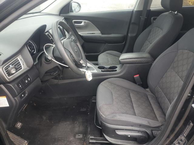 2019 KIA NIRO FE KNDCB3LC6K5217878