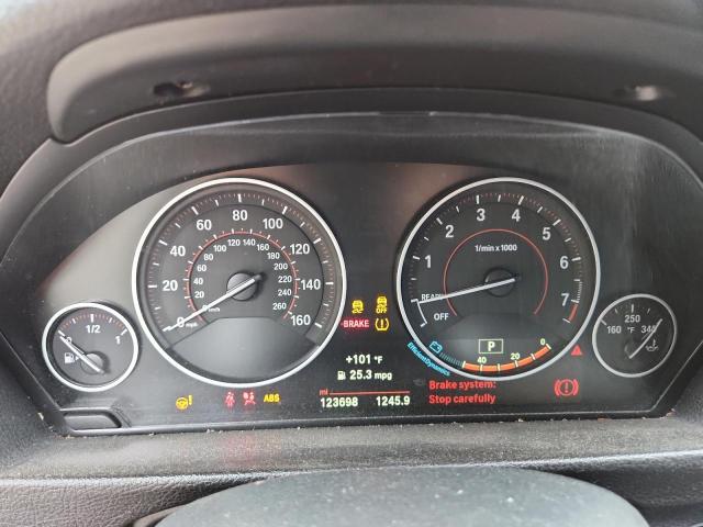 2019 BMW 430I GRAN WBA4J1C58KBM13056