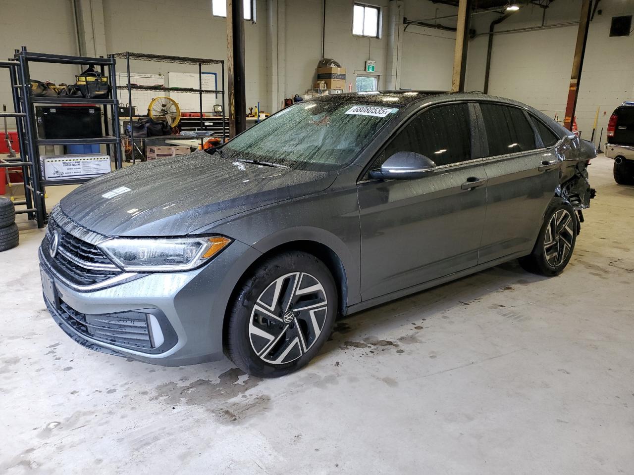 VOLKSWAGEN JETTA SEL