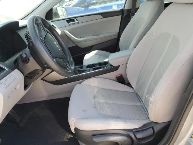 2016 HYUNDAI SONATA SE - 5NPE24AF3GH409455