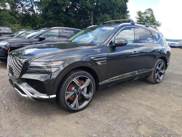 GENESIS GV80 PRESTIGE