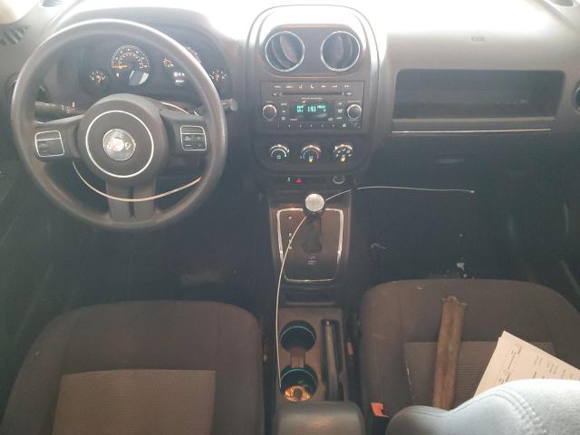 2017 JEEP PATRIOT SP 1C4NJPBB0HD198884