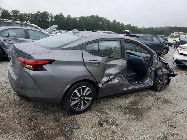 2025 NISSAN VERSA SV 3N1CN8EV4SL833746