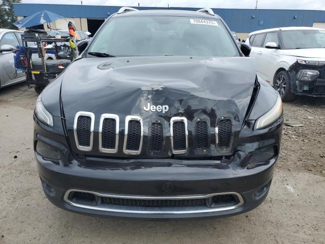 2015 JEEP CHEROKEE L 1C4PJMDS3FW705055