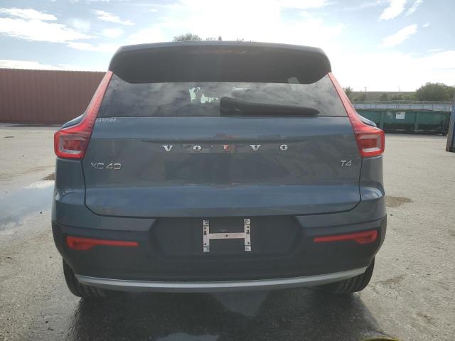 2020 VOLVO XC40 T4 MO YV4AC2HK1L2345301