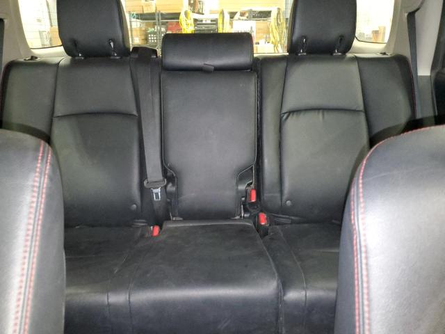 2019 TOYOTA 4RUNNER SR5/SR5 PREMIUM - JTEBU5JR6K5623440