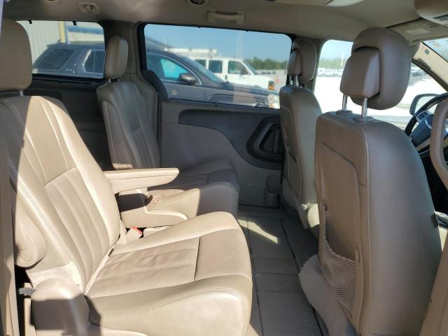 2014 CHRYSLER TOWN & COU - 2C4RC1CG9ER297702