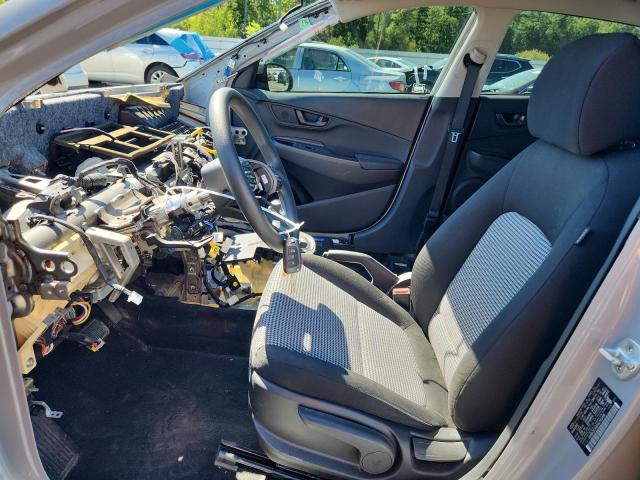 2022 HYUNDAI KONA SEL KM8K2CAB1NU763466