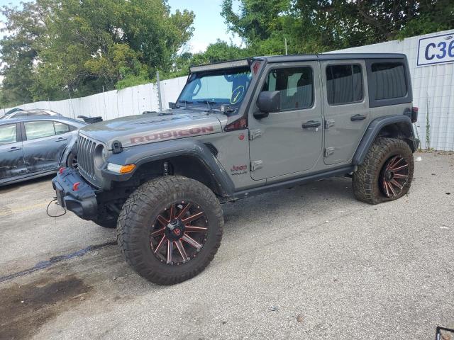 2021 JEEP WRANGLER UNLIMITED RUBICON 1C4JJXFMXMW722843