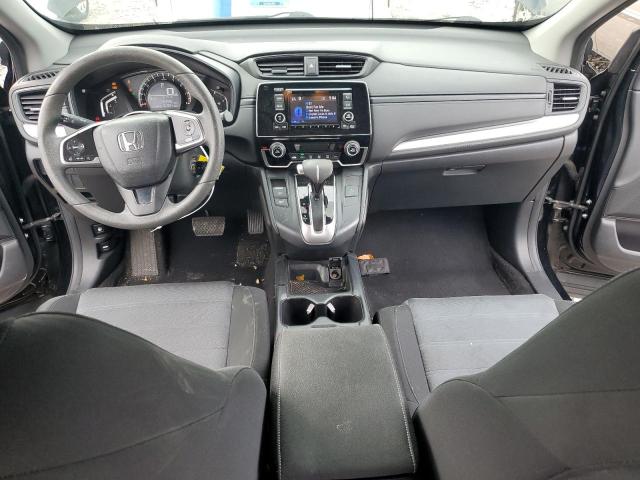2017 HONDA CR-V LX 7FARW5H34HE005639