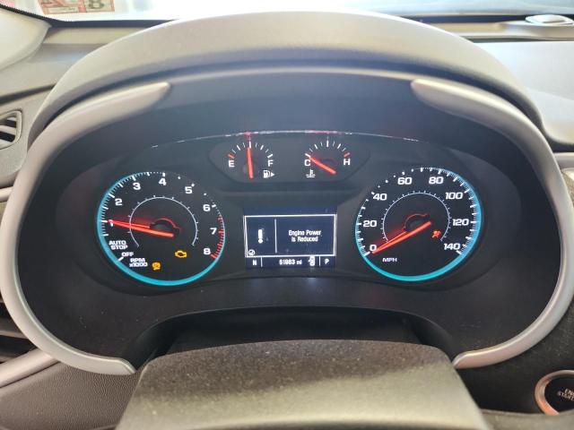 2023 CHEVROLET MALIBU LT 1G1ZD5ST3PF242331