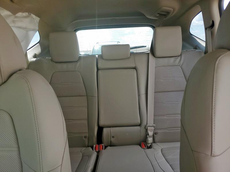 2019 HONDA CR-V TOURI - 5J6RW2H95KL003735
