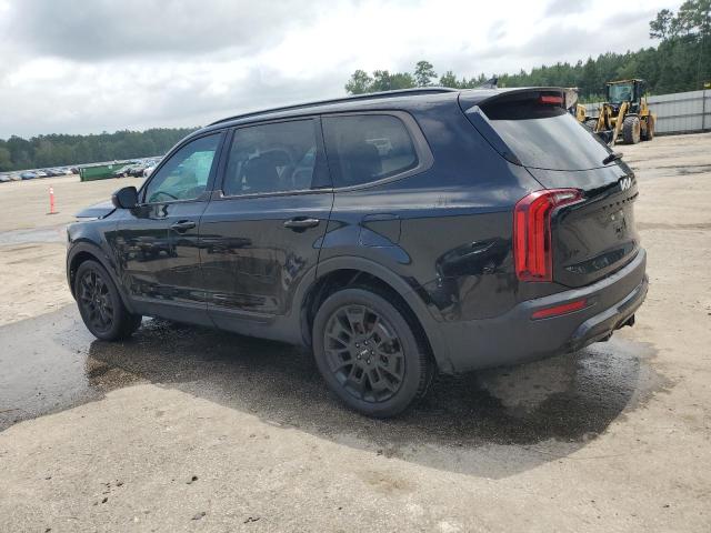 2022 KIA TELLURIDE 5XYP3DHC7NG294512