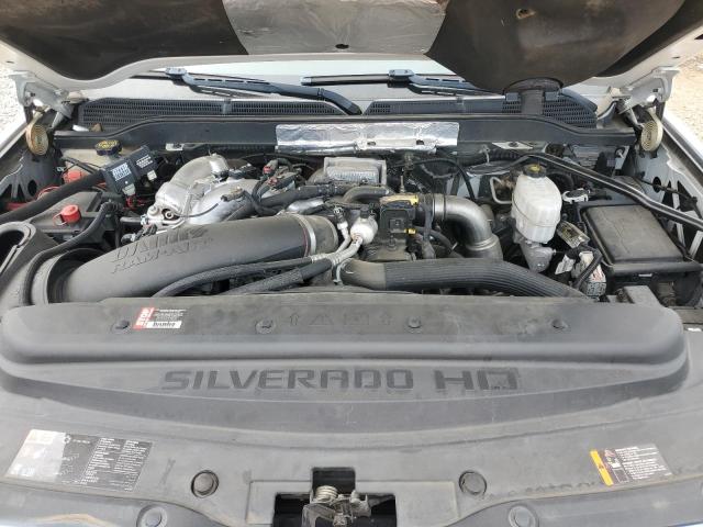 2019 CHEVROLET SILVERADO K2500 HIGH COUNTRY 1GC1KUEY9KF278240