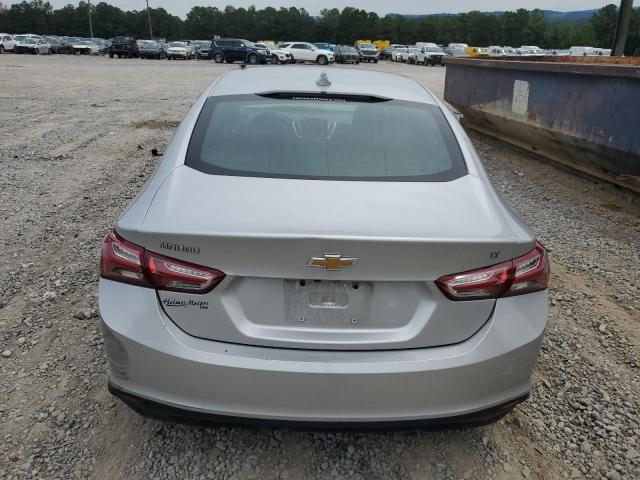 2021 CHEVROLET MALIBU LT 1G1ZD5ST3MF067137