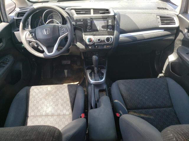 2016 HONDA FIT LX JHMGK5H58GX039988