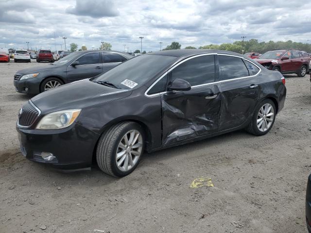 Global Auto Auctions: 2013 BUICK VERANO