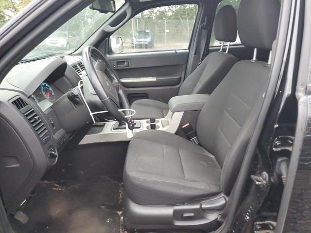 2010 FORD ESCAPE XLT - 1FMCU0DG2AKA03069