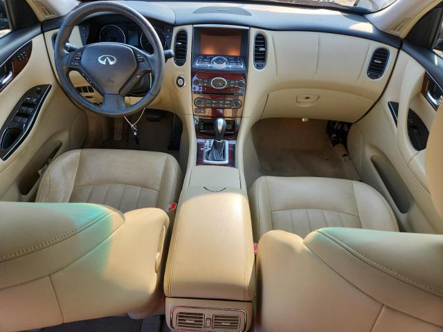 2017 INFINITI QX50 JN1BJ0RR2HM404996