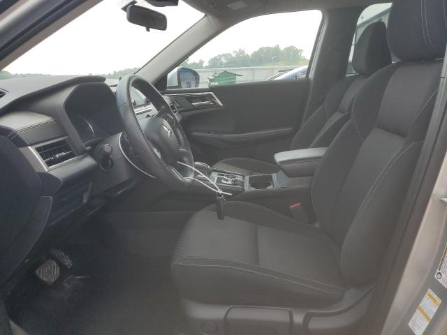 2022 MITSUBISHI OUTLANDER JA4J4TA82NZ047705