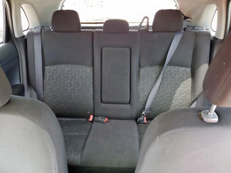 2020 MITSUBISHI OUTLANDER - JA4AP3AU5LU006371