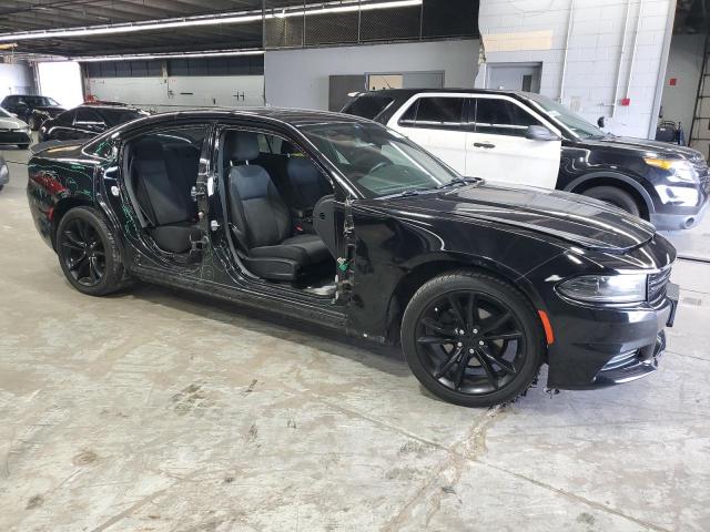 2016 DODGE CHARGER SE 2C3CDXBGXGH247038
