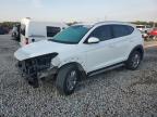2018 HYUNDAI TUCSON SEL - KM8J33A41JU824304