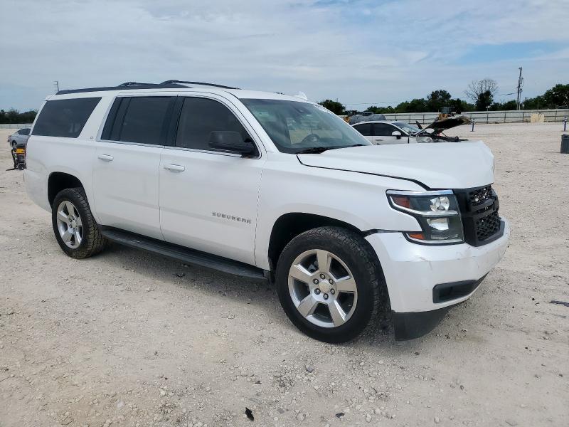 2016 CHEVROLET SUBURBAN K - 1GNSKHKC9GR224499