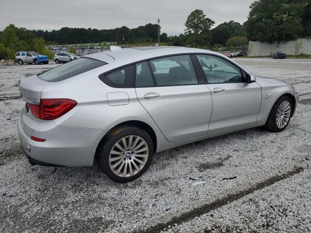 2011 BMW 535 XIGT - WBASP2C58BC337716