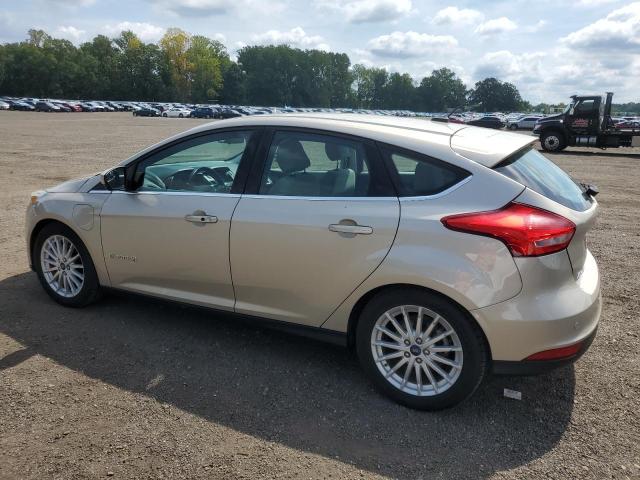 2017 FORD FOCUS BEV 1FADP3R43HL228398
