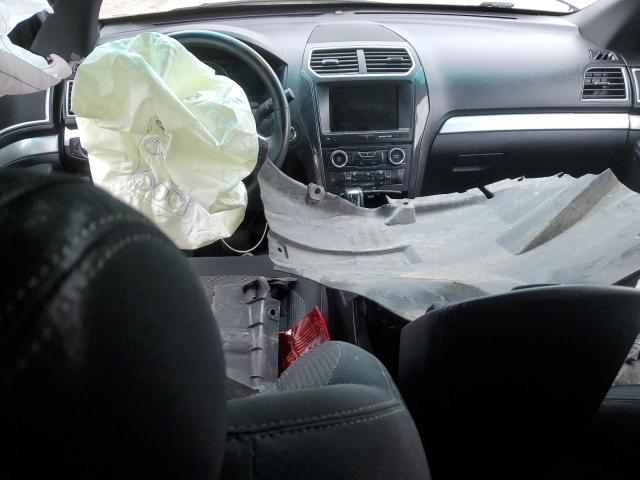 2016 FORD EXPLORER X - 1FM5K8D82GGD23767