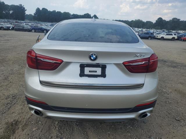 2015 BMW X6 XDRIVE35I 5UXKU2C57F0N76708