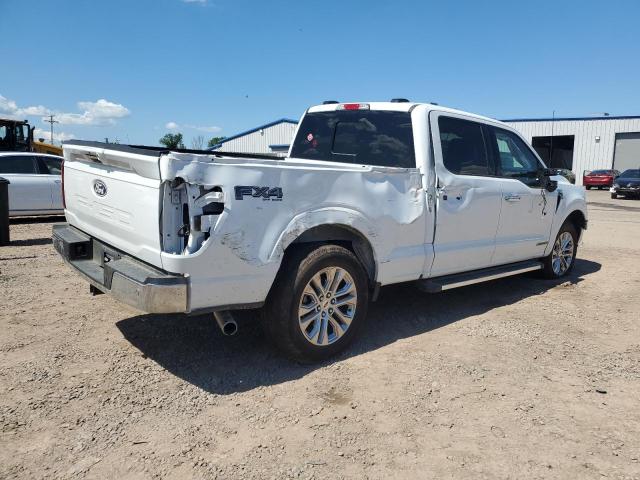 2024 FORD F150 XLT 1FTFW3LD2RFB07750