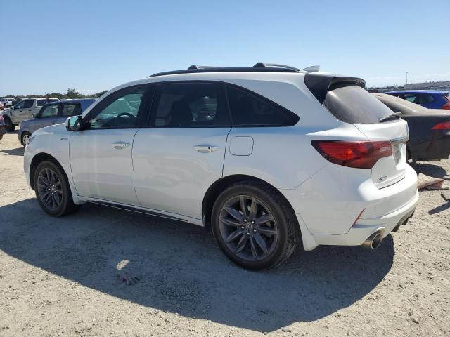 2019 ACURA MDX A-SPEC 5J8YD4H0XKL033402