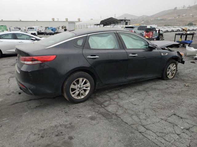 2016 KIA OPTIMA LX - Other View