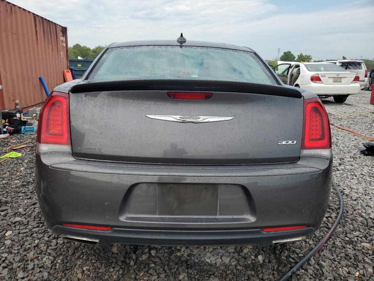 CHRYSLER 300 TOURING