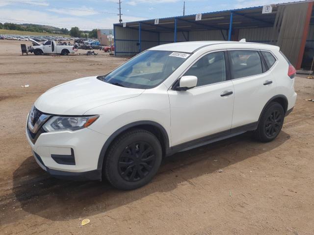 2017 NISSAN ROGUE S - JN8AT2MV0HW023806