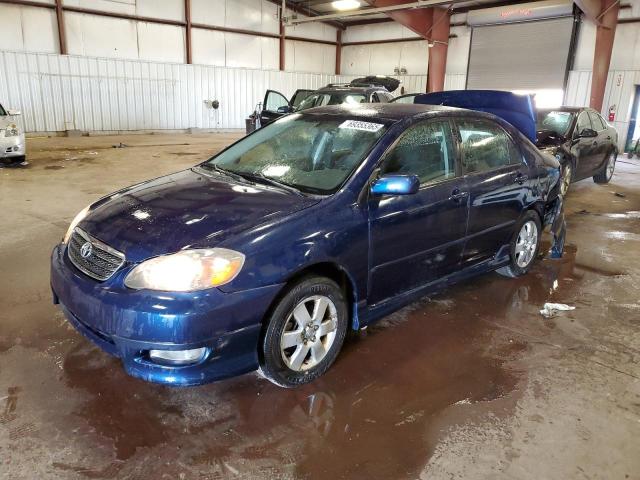 Global Auto Auctions: 2008 TOYOTA COROLLA CE