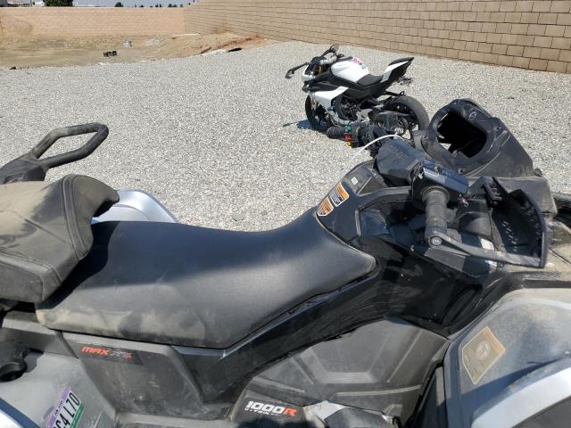 2024 CAN-AM OUTLANDER 3JBLPAX21RJ000058