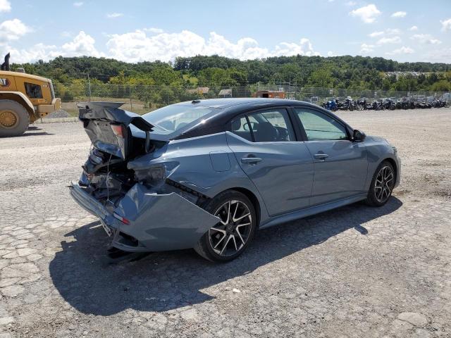 2024 NISSAN SENTRA SR 3N1AB8DV4RY248258