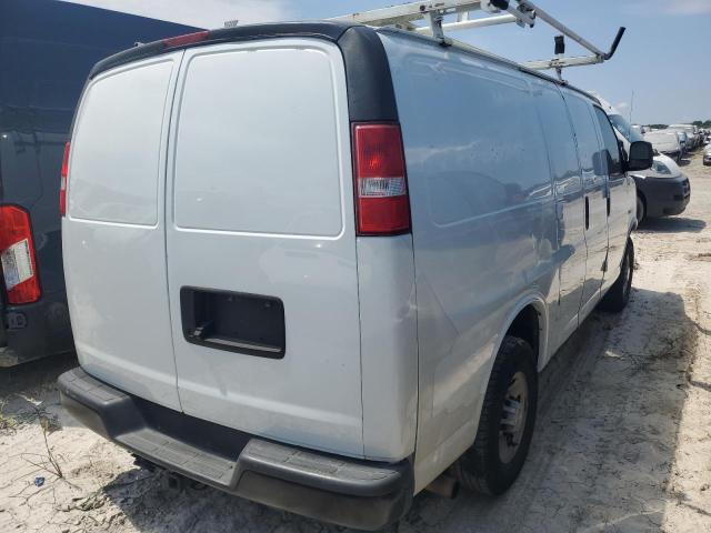 2019 CHEVROLET EXPRESS G2 1GCWGAFG3K1371120