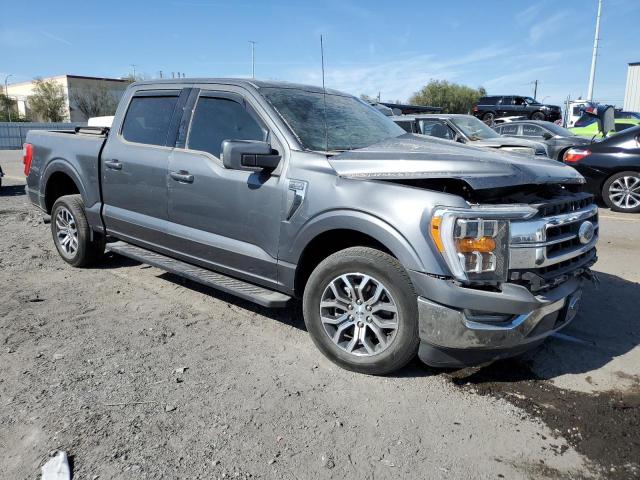 2022 FORD F150 SUPERCREW 1FTEW1CP4NFC12942