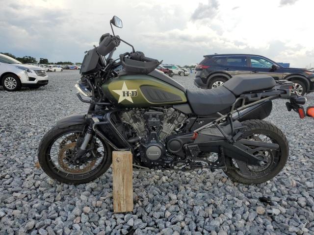 2022 HARLEY-DAVIDSON RA1250 S 1HD1ZES16NB318602