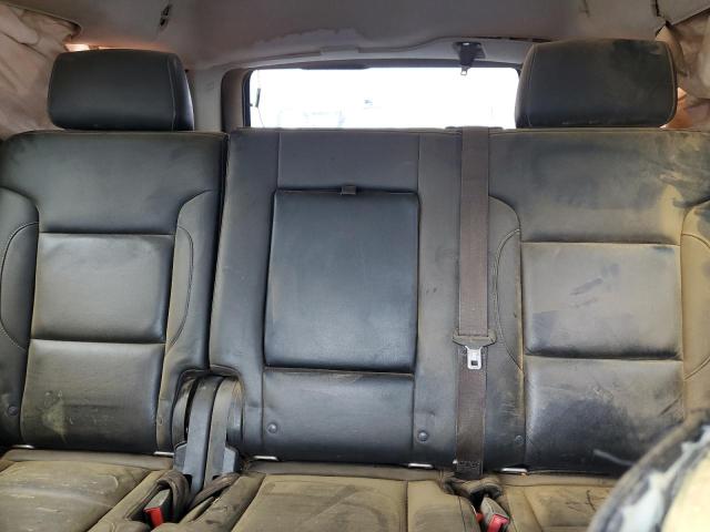 2015 CHEVROLET TAHOE K150 1GNSKBKC1FR517972