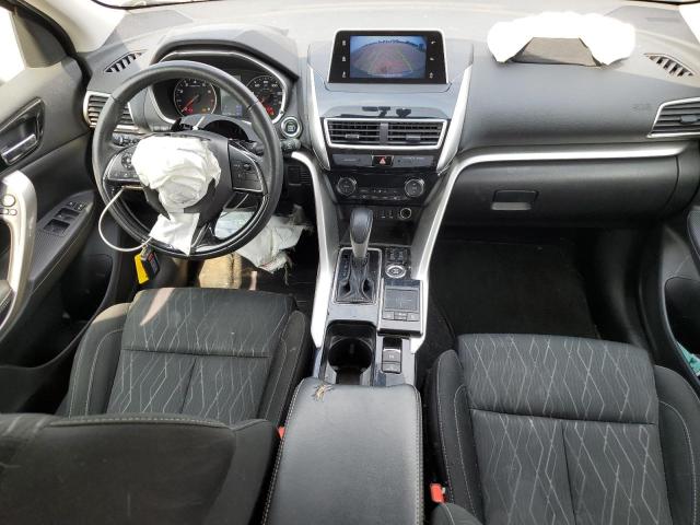 2019 MITSUBISHI ECLIPSE CR JA4AT5AA8KZ020294