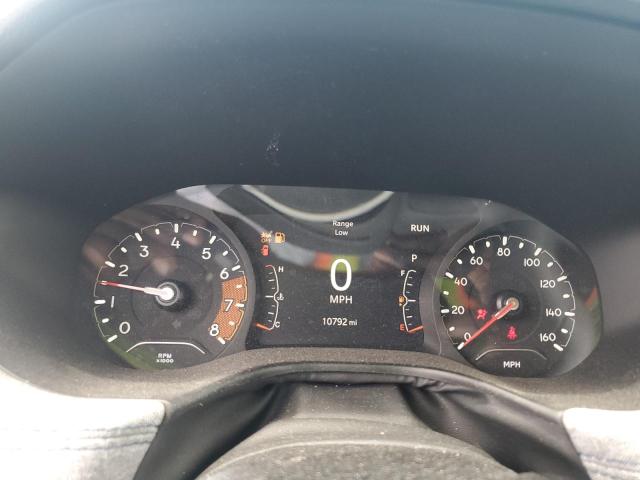 2023 JEEP COMPASS SP 3C4NJDAN6PT555987