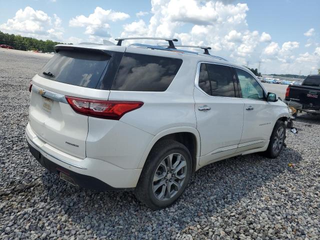 2019 CHEVROLET TRAVERSE P 1GNEVKKW7KJ173779